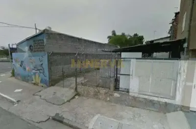 Terreno à venda na Rua Alegre, 55, Tatuapé, São Paulo