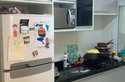 Apartamento com 2 quartos à venda na Rua Cajuru, 74, Belenzinho, São Paulo