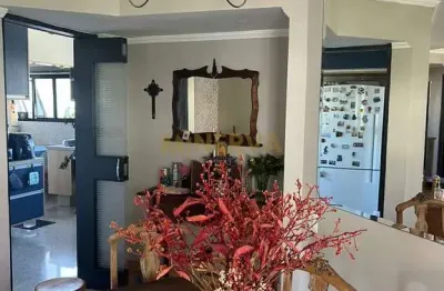 [1610] apartamento - jardim analia franco - são paulo, sp