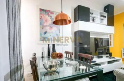 Apartamento com 1 quarto à venda na Rua Cajuru, 89, Belenzinho, São Paulo