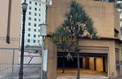 Barracão / Galpão / Depósito para alugar na Largo do Arouche, República, São Paulo