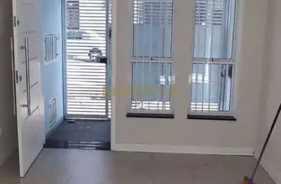 Casa com 2 quartos à venda na Rua Toledo Barbosa, 1, Belenzinho, São Paulo