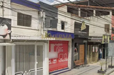 Ponto comercial para alugar na Rua Tijuco Preto, Tatuapé, São Paulo