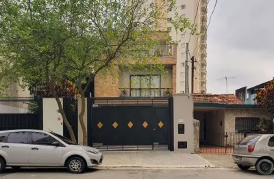 Casa comercial para alugar na Rua Dias Leme, Mooca, São Paulo