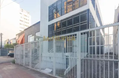 Prédio para alugar na Avenida Paes de Barros, Mooca, São Paulo