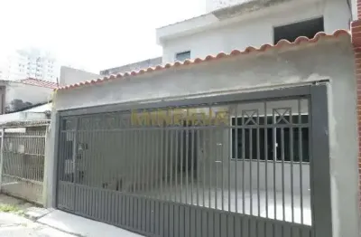 Casa com 3 quartos à venda na Travessa Maria Pinto Ribeiro, Tatuapé, São Paulo