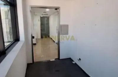 Sala comercial para alugar na Rua Cantagalo, 74, Tatuapé, São Paulo