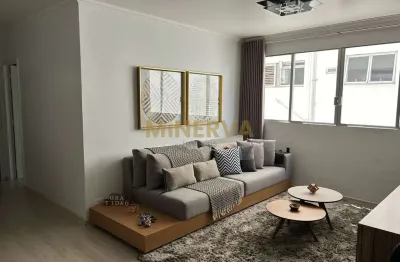 Apartamento com 2 quartos à venda na Rua da Consolação, 1, Consolação, São Paulo
