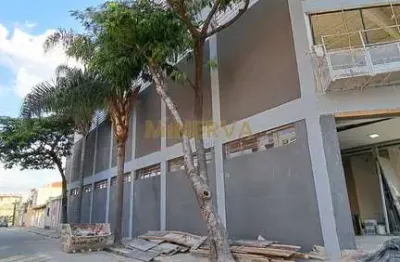 Prédio à venda na Rua Herval, Belenzinho, São Paulo
