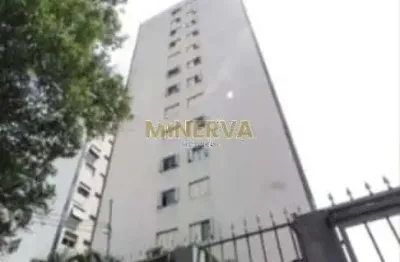 [1665] apartamento - parque são jorge - são paulo, sp