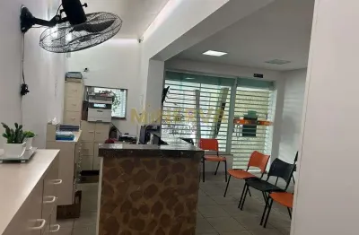 Casa comercial à venda na Rua Urumajó, Tatuapé, São Paulo