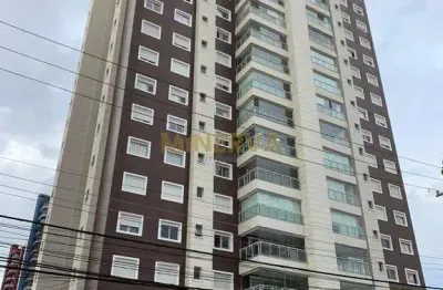Apartamento com 4 quartos à venda na Rua Euclides Pacheco, 1141, Vila Gomes Cardim, São Paulo