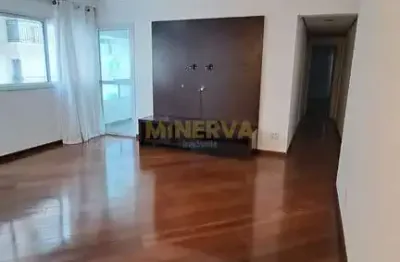 Apartamento com 3 quartos à venda na Rua Itapura, Tatuapé, São Paulo