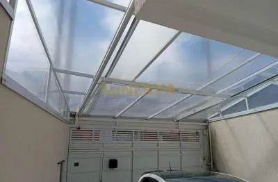 Casa com 3 quartos à venda na Rua Asfaltite, 1, Vila Formosa, São Paulo