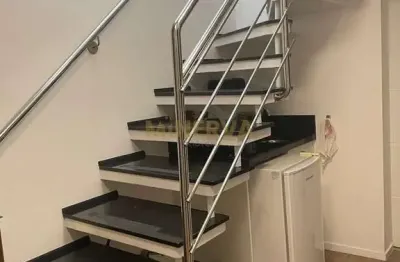 Sala comercial para alugar na Rua Filipe Camarão, Tatuapé, São Paulo
