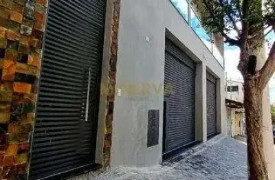 [1712] prédio comercial - vila matilde  -  são paulo