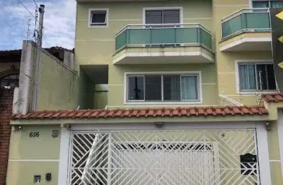 Casa com 3 quartos à venda na Rua Borges, 686, Parada Inglesa, São Paulo
