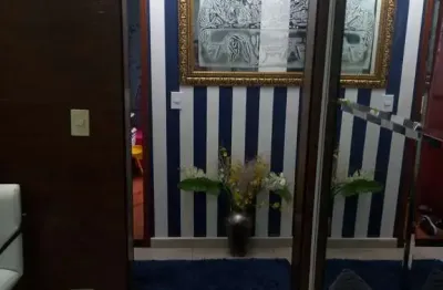 Apartamento com 1 quarto à venda na Rua Oboé, 132, Vila Fátima, Guarulhos