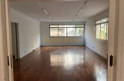 Apartamento com 3 quartos à venda na Rua José Maria Lisboa, 128, Jardim Paulista, São Paulo