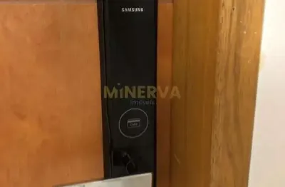 Apartamento com 2 quartos à venda na Rua Diamante Preto, 1187, Chácara Califórnia, São Paulo