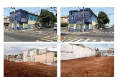 [1760] galpão / depósito /armazém - vila antonieta-são paulo