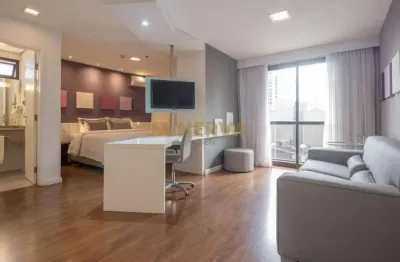 Apartamento com 1 quarto à venda na Rua Vergueiro, 1661, Vila Mariana, São Paulo