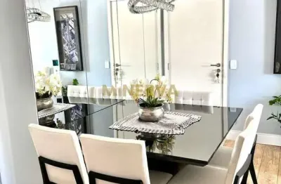 Apartamento com 2 quartos à venda na Rua Adelino de Almeida Castilho, 151, Tatuapé, São Paulo