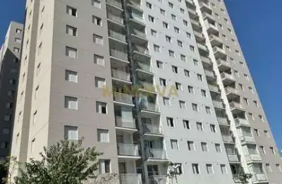 Apartamento com 2 quartos à venda na Rua Rego Barros, 1155, Jardim Vila Formosa, São Paulo