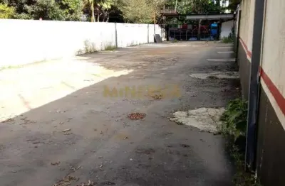 Terreno à venda na Rua Chilon, Vila Olímpia, São Paulo