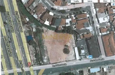 Terreno à venda na Avenida Celso Garcia, Tatuapé, São Paulo