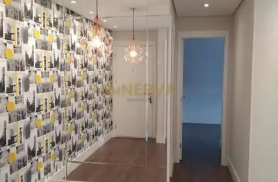 Apartamento com 2 quartos à venda na Rua Paraná, 137, Brás, São Paulo