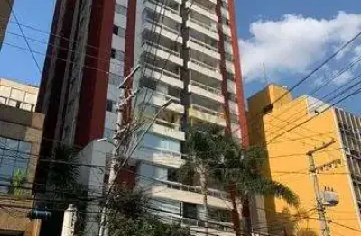 Apartamento com 3 quartos à venda na Rua Dep. Lacerda Franco, 144, Pinheiros, São Paulo