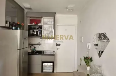 Kitnet / Stúdio à venda na Rua Andrade Reis, 30, Mooca, São Paulo