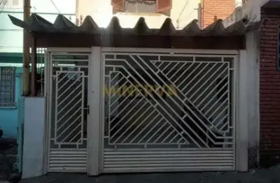Casa com 3 quartos à venda na Travessa Ettore Semeghini, Tatuapé, São Paulo