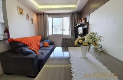 Apartamento com 2 quartos à venda na Rua Garopá, 199, Vila Curuçá, São Paulo