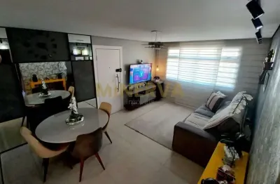 Apartamento com 3 quartos à venda na Avenida Paes de Barros, 470, Mooca, São Paulo