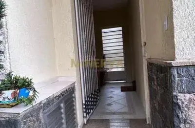 Casa com 3 quartos para alugar na Rua Chamantá, Vila Prudente, São Paulo