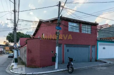 Casa com 4 quartos à venda na Rua Pinheiro de Ulhoa Cintra, Jardim Popular, São Paulo
