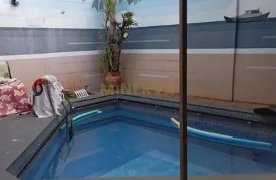 Casa com 3 quartos à venda na Rua Rodeio, Vila Aricanduva, São Paulo
