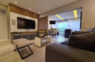 [1868] apartamento - chácara seis de outubro - são paulo, sp