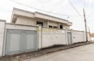 Casa com 4 quartos à venda na Travessa Casimiro de Abreu, Lavapés, Mairiporã