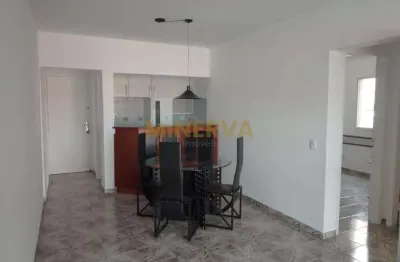 Apartamento com 2 quartos para alugar na Rua Hermann Teles Ribeiro, 500, Vila Invernada, São Paulo