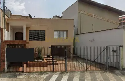 Terreno à venda na Rua Catarina Lopes, Vila Regina, São Paulo