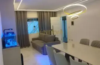 Casa com 3 quartos à venda na Rua Rosali, Vila Maranduba, Guarulhos