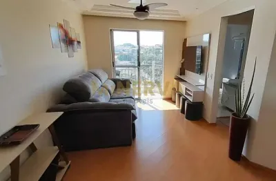 Apartamento com 2 quartos à venda na Avenida Cipriano Rodrigues, 340, Vila Formosa, São Paulo