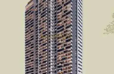 Apartamento com 2 quartos à venda na Rua Soriano de Sousa, 70, Tatuapé, São Paulo