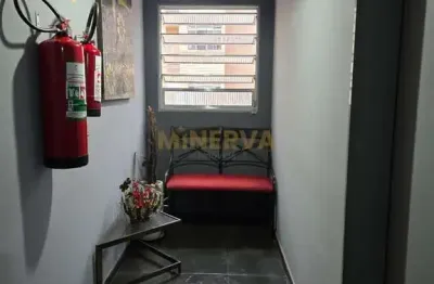 Apartamento com 2 quartos à venda na Avenida Jovita, 136, Jardim Iporanga, Guarulhos