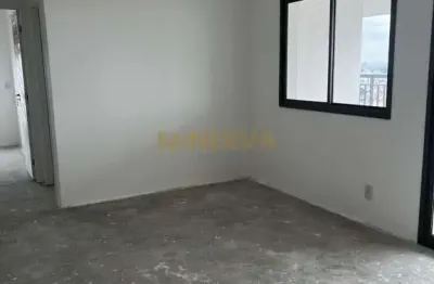 Apartamento com 3 quartos à venda na Avenida Álvaro Machado Pedrosa, 752, Parada Inglesa, São Paulo