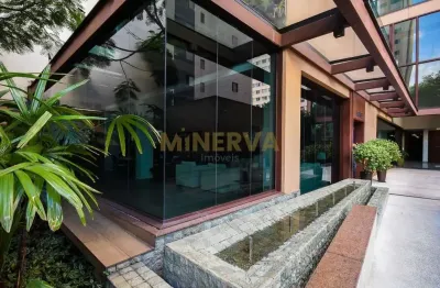 Apartamento com 2 quartos para alugar na Alameda Barros, 100, Santa Cecília, São Paulo
