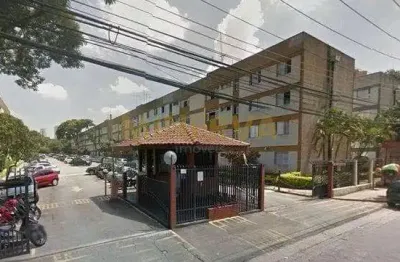 Apartamento - parque residencial da lapa - são paulo, sp